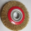 Steel Wire Brush