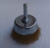 Steel Wire Brush,Circular Wire brush, steel wire cup brush