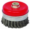 Steel Wire Brush,Wire brush,cast steel wire brush