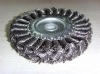 Steel Wire Brush/cup brush
