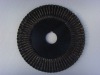 Steel Wire Brush for oil tube,Circular Wire brush, steel wire cup brush