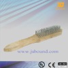 Steel brush