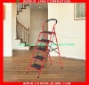 Steel ladder