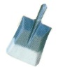 Steel shovel head (S501A)