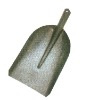 Steel shovel head (S502-1)