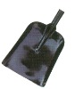 Steel shovel head (S502-2)