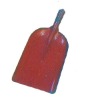 Steel shovel head (S502A)