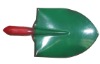 Steel shovel head (S503)