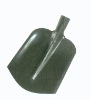 Steel shovel head (S512-1)