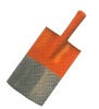 Steel shovel head (S512-3)