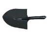 Steel shovel head (S518-2)