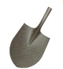Steel shovel head (S518-3)