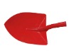 Steel shovel head (S518-3)