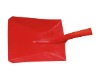 Steel shovel head (S519-1)