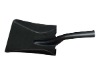 Steel shovel head (S519)
