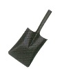 Steel shovel head (S519-2)
