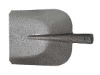 Steel shovel head (S520)