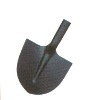 Steel shovel head (S525)