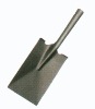 Steel shovel head (S525-3)