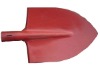 Steel shovel head (S530B)