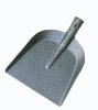 Steel shovel head (S554-3)