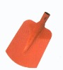 Steel shovel head (S554-7)