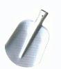Steel shovel head (S554-8)