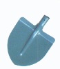 Steel shovel head (S555-4)