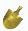 Steel shovel head (S701-1)