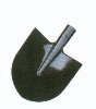 Steel shovel head (S701-3)