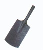 Steel shovel head (S712)