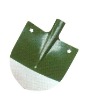 Steel shovel spade (S510-5)