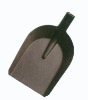 Steel shovel spade (S554-1)