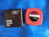 Steel tape measures