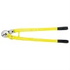 Steel wire cutters