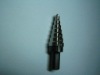Step Drills 4-18mm