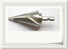 Step drill