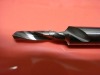 Step drill ( Custom made solid carbide tool for multistep holes)