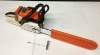 Stihl 026 Gasoline Powered Chainsaw w/ 18" Bar