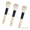 Stippler powder brush essential sale