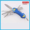 Stock multi function knife outdoor tools