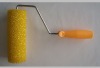 Stock! sponge roller brush