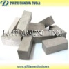 Stone Block Cutting - Cutting Diamond Segment