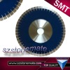 Stone Cutting Diamond Saw Blade