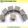 Stone Cutting Segment - cutting tools