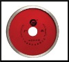Stone Diamond Saw Blade for Notching Groove