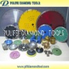 Stone Diamond Tools