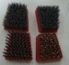 Stone Grinding Brush