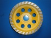 Stone Grinding Cup Wheel