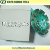 Stone Metal Grinding Wheel - Diamond Segment Wheel